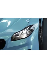 Coral Sky Blue YB059 - Image 3