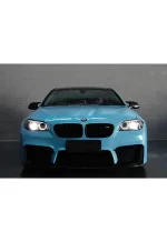 Coral Sky Blue YB059 - Image 4