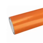 Coral Sunshine Orange