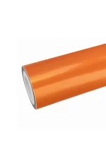 Coral Sunshine Orange