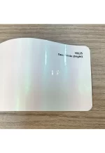 Dawn White (Bright) YB125 - Image 2