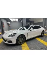 Dawn White (Bright) YB125 - Image 8