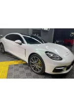 Dawn White (Bright) YB125 - Image 6