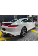 Dawn White (Bright) YB125 - Image 5