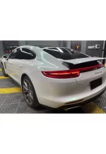 Dawn White (Bright) YB125 - Image 7