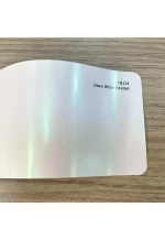 Dawn White (Matte) YB124 - Image 2