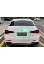 Dawn White (Matte) YB124 - Image 8