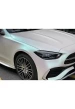 Dawn White (Matte) YB124 - Image 5