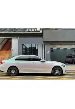 Dawn White (Matte) YB124 - Image 4