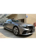 Electro-Optic AMG Mountain Ash YB097 - Image 8