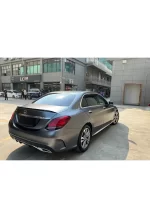 Electro-Optic AMG Mountain Ash YB097 - Image 4