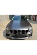 Electro-Optic AMG Mountain Ash YB097 - Image 3