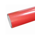 Electro-Optic Bright Red