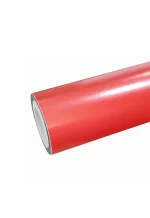 Electro-Optic Bright Red