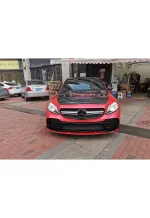 Electro-Optic Bright Red YB095 - Image 5