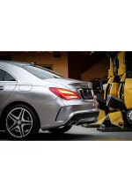 Electro-Optic Brown Gray YB090 - Image 7