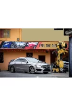 Electro-Optic Brown Gray YB090 - Image 3