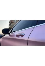 Electro-Optic Cherry Blossom Pink YB110 - Image 4