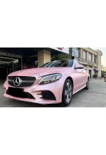 Electro-Optic Cherry Blossom Pink YB110 - Image 3