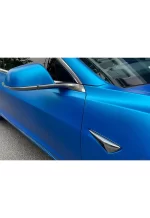 Electro-Optic Deep Sea Blue YB096 - Image 8