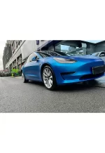 Electro-Optic Deep Sea Blue YB096 - Image 6