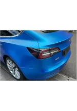 Electro-Optic Deep Sea Blue YB096 - Image 4