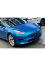 Electro-Optic Deep Sea Blue YB096 - Image 3