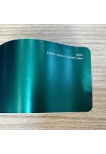 Electro-Optic Emerald Green YB091 - Image 2