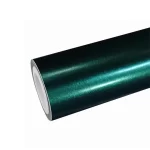 Electro-Optic Emerald Green