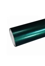 Electro-Optic Emerald Green