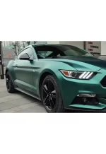 Electro-Optic Emerald Green YB091 - Image 8