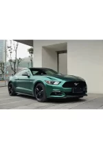 Electro-Optic Emerald Green YB091 - Image 5