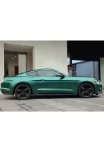 Electro-Optic Emerald Green YB091 - Image 3