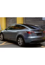 Electro-Optic Gray Blue YB088 - Image 8