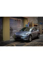 Electro-Optic Gray Blue YB088 - Image 6