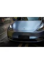 Electro-Optic Gray Blue YB088 - Image 5