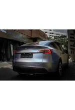 Electro-Optic Gray Blue YB088 - Image 7