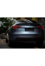 Electro-Optic Gray Blue YB088 - Image 3