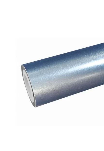 Electro-Optic Haze Blue