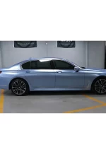 Electro-Optic Haze Blue YB094 - Image 4