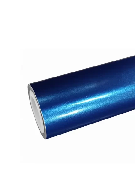 Electro-Optic Jazz Blue