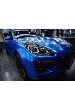 Electro-Optic Jazz Blue YB092 - Image 8