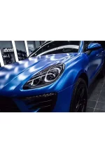 Electro-Optic Jazz Blue YB092 - Image 6