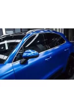 Electro-Optic Jazz Blue YB092 - Image 5