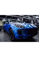 Electro-Optic Jazz Blue YB092 - Image 4