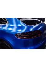 Electro-Optic Jazz Blue YB092 - Image 3