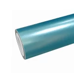 Electro-Optic Lake Blue