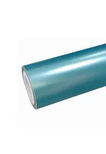 Electro-Optic Lake Blue