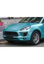 Electro-Optic Lake Blue YB109 - Image 3