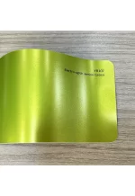 Electro-Optic Lemon Green YB107 - Image 2